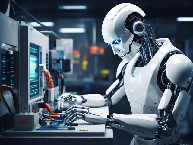 人工智能时代下的维修专业，探索人工智能维修的未来