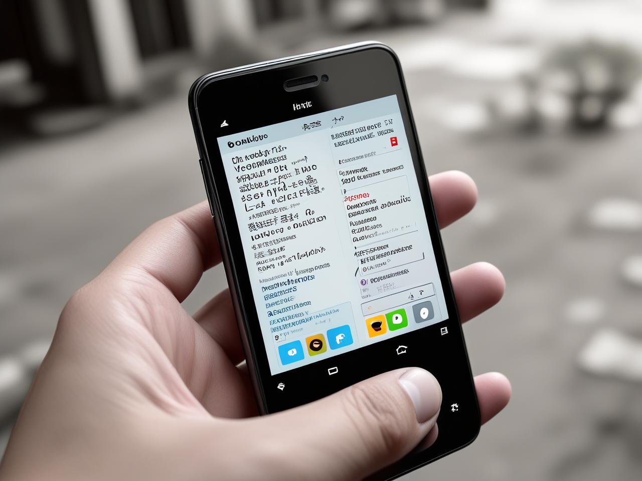 手机负色问题解答，怎么关闭手机负色，还你明亮视界