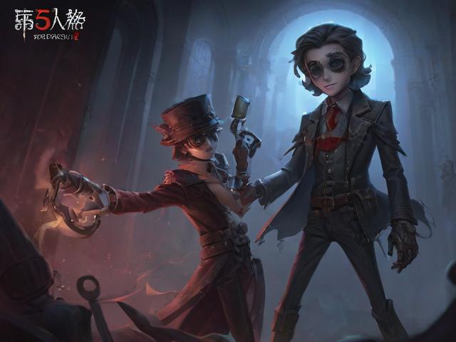 第五人格赛后快速关闭指南，告别战场，轻松退出游戏