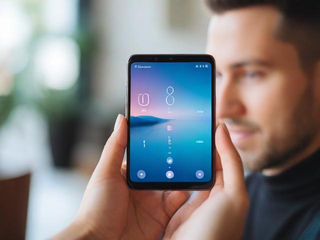 三星手机拍照静音操作指南，轻松关闭拍照声音，享受安静拍摄时光