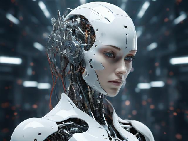 人工智能的未来无限，探索其无限潜能与广泛应用