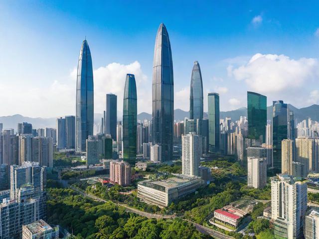 深圳人才补贴申请攻略—一个全方位的指南