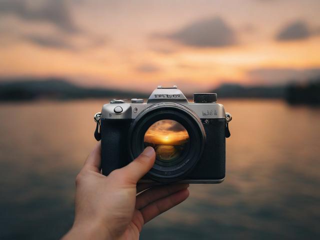 如何关闭手机相机拍照声音，静享摄影时刻的实用技巧