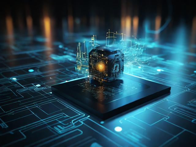 人工智能安全优势，构建未来智能安全的坚实基石