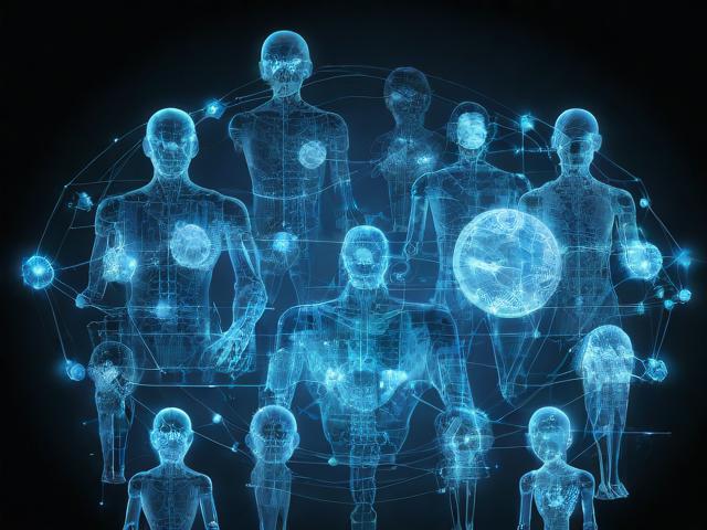 探秘人工智能家族，不同类型AI的差异化特点与应用