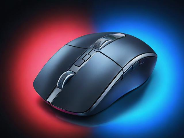 鼠标宏关闭全攻略，告别自动操作，还原鼠标自由掌控