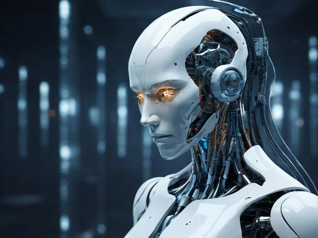 人工智能，养活人类的未来力量