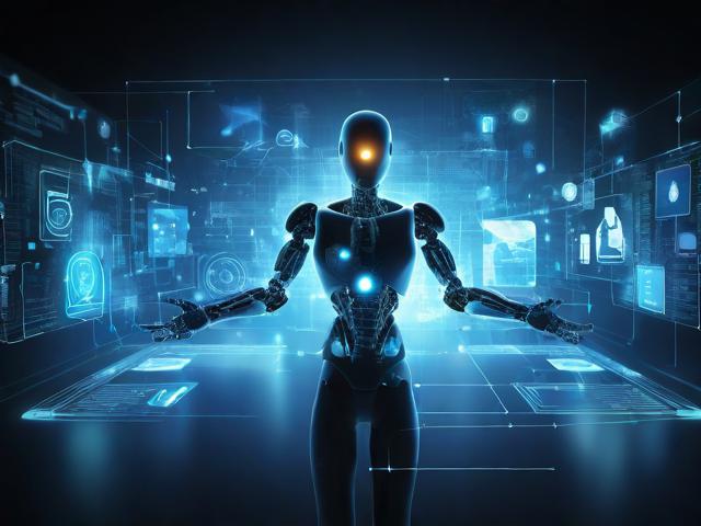 人工智能B端市场解析，探索企业级应用的未来