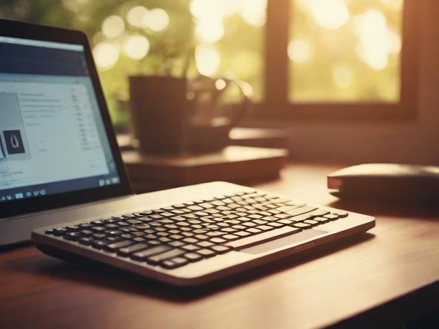 如何关闭打字声音，告别嘈杂，享受宁静打字时光