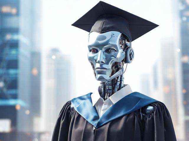 人工智能行业求职攻略，你需要哪些学位和技能？