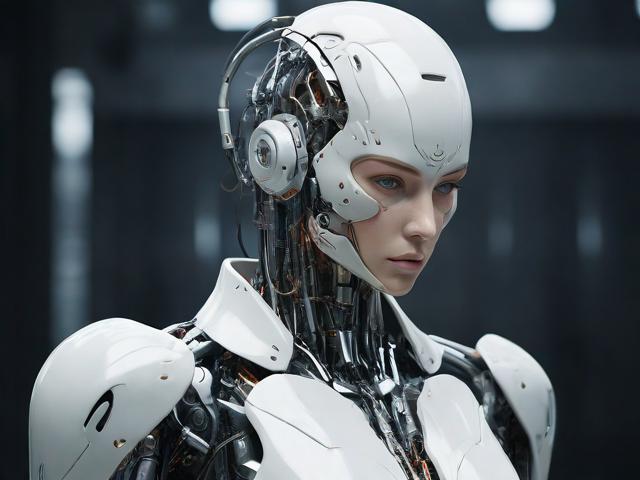 人工智能网评员：未来舆论场的新生力量