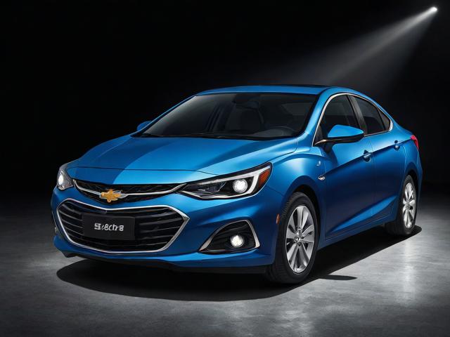 科鲁兹灯光系统详解，如何轻松关闭车灯