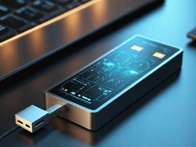 人工智能专业学生必备，人工智能专业U盘选购指南