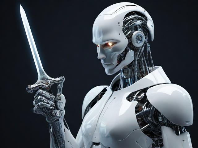 人工智能的优劣性，科技发展的双刃剑