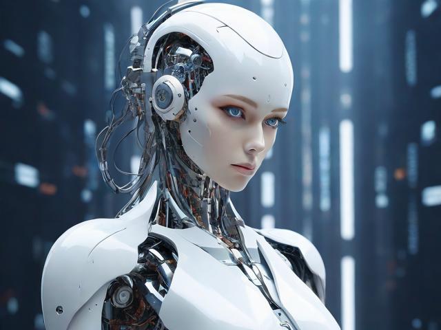 人工智能，揭秘主要学习内容与未来发展趋势