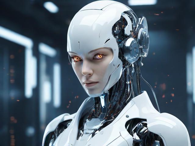 AI人工智能专业：未来科技人才的必修课程，你将学习什么？