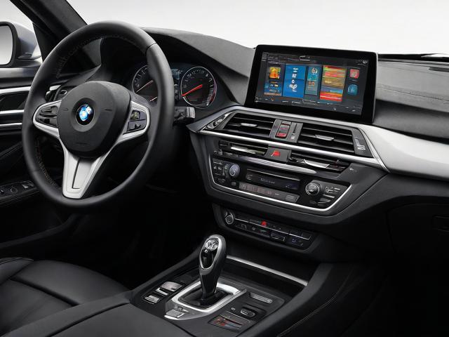 宝马车载电脑关闭方法详解，轻松掌握，安全驾驶