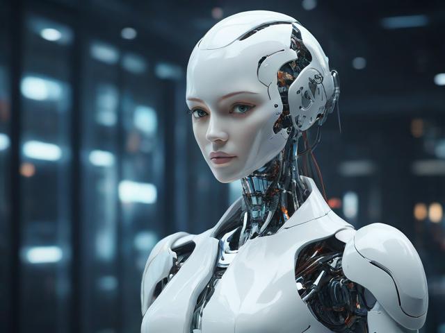 人工智能的薪资走向，未来职场新趋势