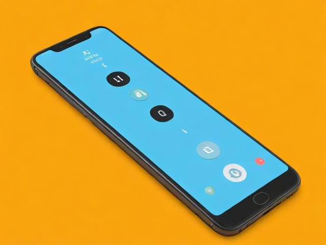 按键手机静音模式下的关闭攻略，轻松找回你的通话声音！