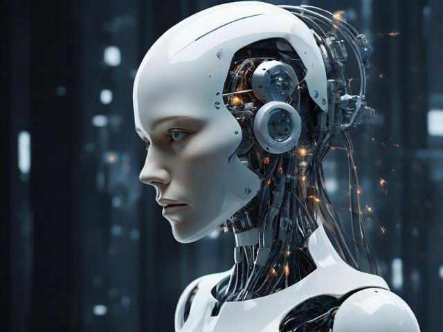 人工智能技术不可或缺的五大要素