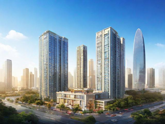 深圳户口申请住房补贴，实现梦想新起点