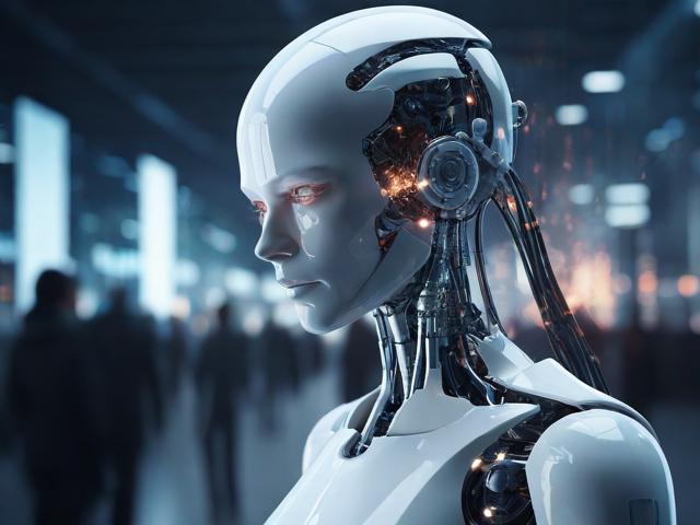 人工智能行业，未来发展的核心驱动力解析