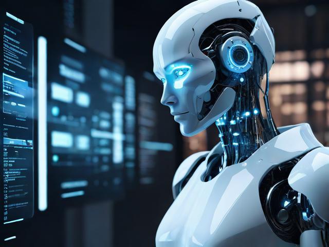 人工智能对话项目，开启智能交互新时代