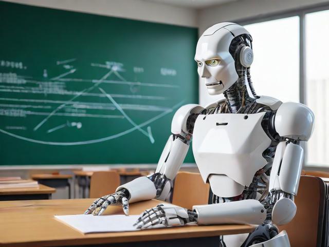 人工智能的授课方法，创新与未来的教育变革