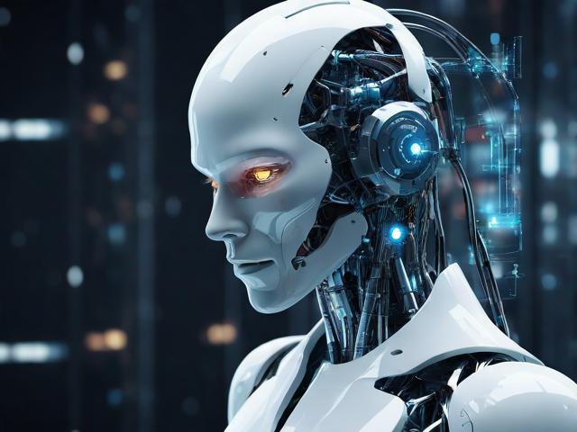 人工智能工具，探索其作为信息载体的无限可能