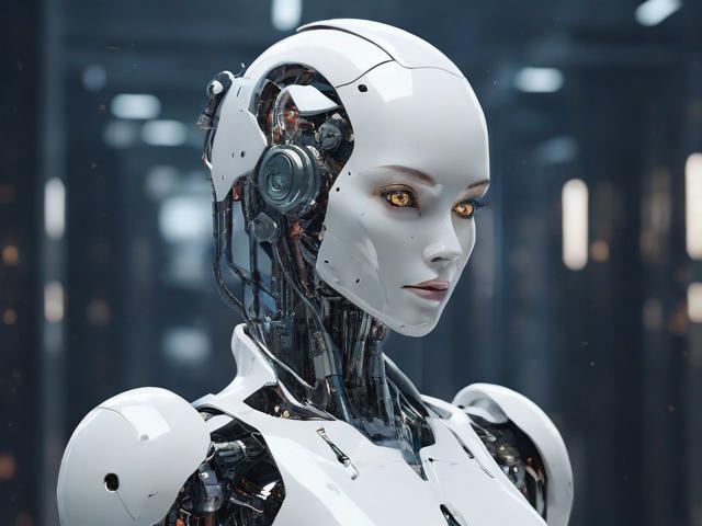 人工智能新资源包大揭秘，功能丰富，助力创新与发展