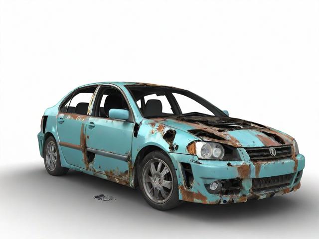 汽车报废如何申请补贴？