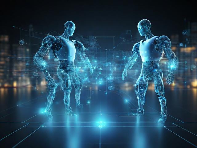 学生学人工智能选什么专业，未来职业发展的关键路径