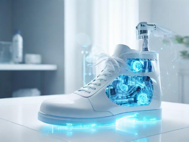 人工智能洗鞋原理深度解析，开启鞋履清洁新篇章