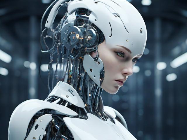 现在人工智能，技术革新与未来展望