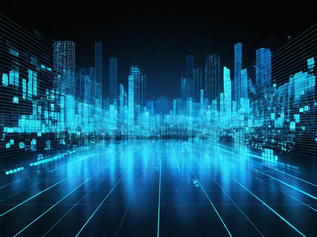 判别式人工智能，探索数据分类的智能边界