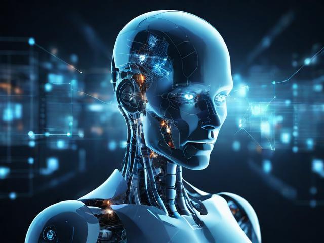 人工智能核心应用，引领未来科技发展的关键领域