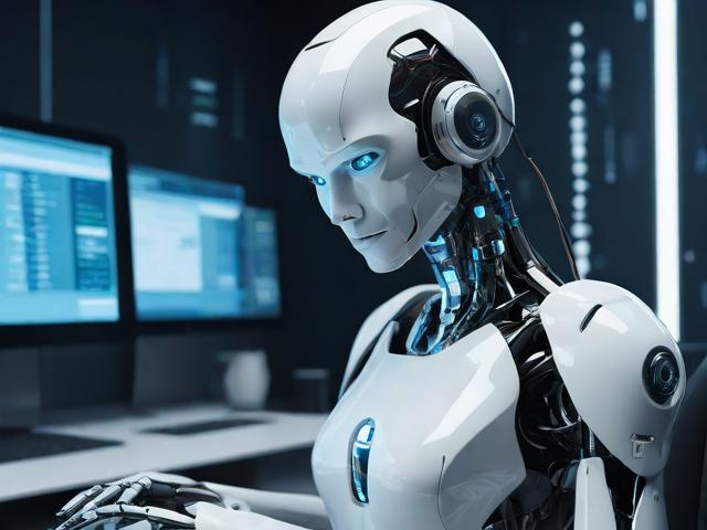 智慧小司人工智能，开启未来智能生活新篇章