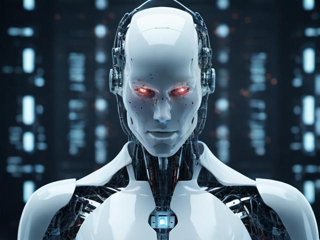 人工智能与网络，网络为何是AI发展的基石