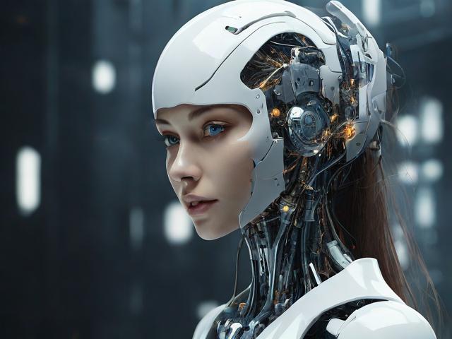 人工智能悠悠，探索未来智能世界的神秘面纱