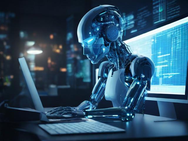 AI人工智能时代，开发者需要掌握哪些编程语言？