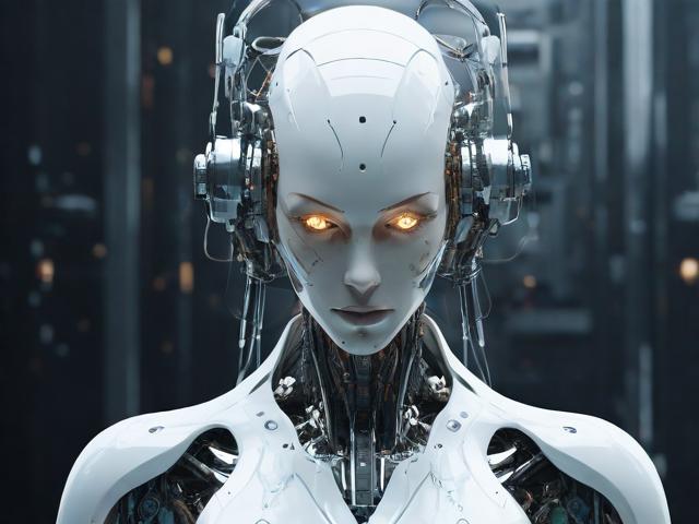 全人工智能，未来世界的智能基石