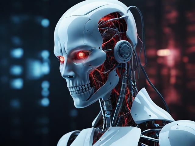 人工智能毒瘤，揭秘其含义与危害