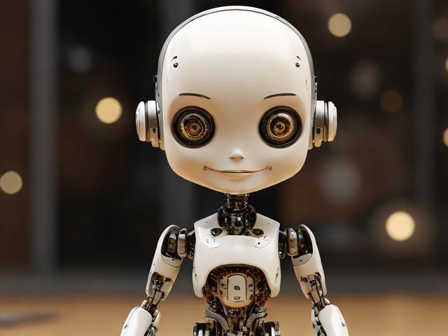 人工智能小布，名字背后的寓意与科技魅力