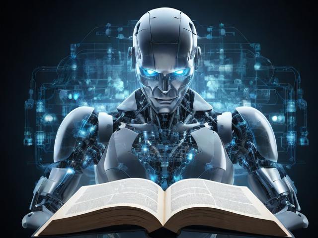 人工智能时代，看什么书能助你成为专家？