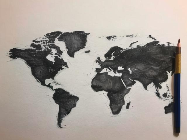 揭秘画世界，如何轻松关闭形状，释放创意无限