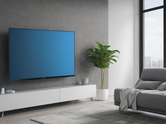 电视申请节能补贴，一种实现家电升级的便捷途径