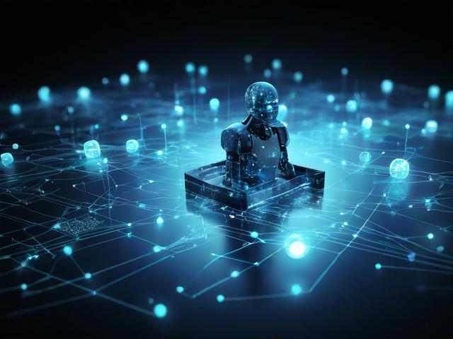 人工智能技术协议,构建智能时代的规范与共识