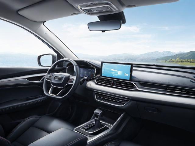 吉利语音唤醒功能关闭指南，轻松找回驾驶专注