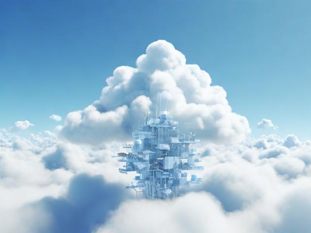 什么是白云人工智能技术，探索未来智能生活的关键技术