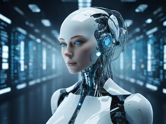 人工智能数据库，未来智能时代的基石